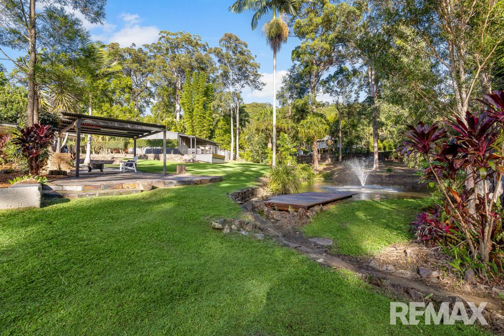 9 Glenrowan Cl, Kulangoor, QLD 4560