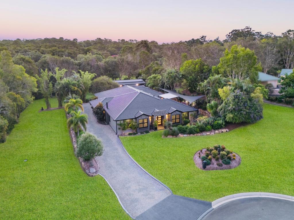 20 Wisbech Pl, Thornlands, QLD 4164