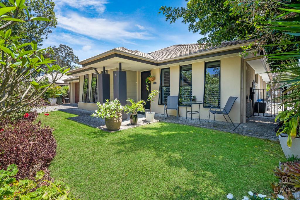 6 Mcgrath Ct, Moggill, QLD 4070