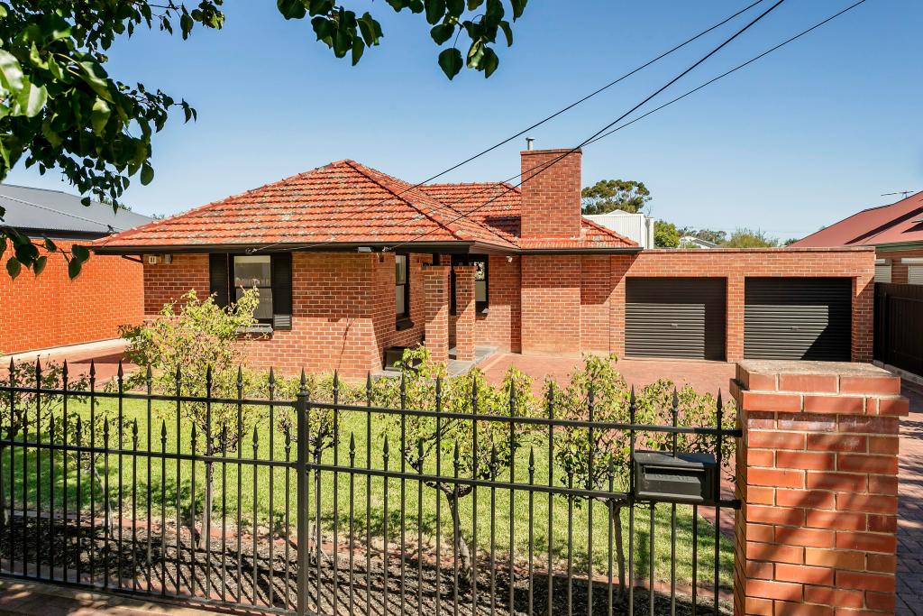 40 Meredith Ave, Glengowrie, SA 5044