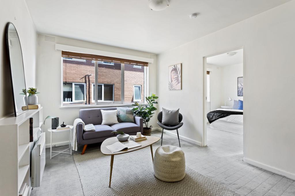7/84 Dover St, Flemington, VIC 3031