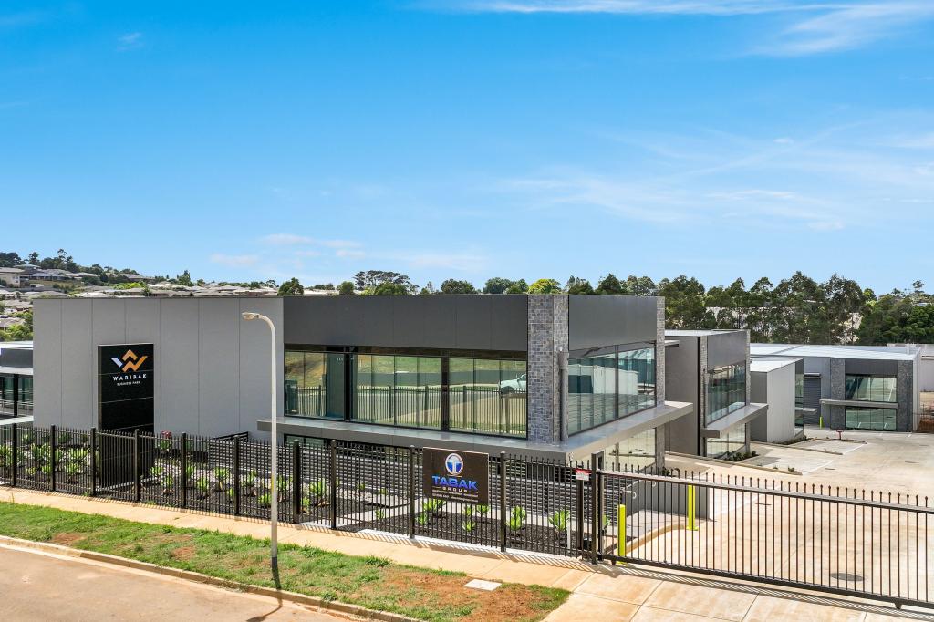 18/5-6 DURACK CT, WARRAGUL, VIC 3820