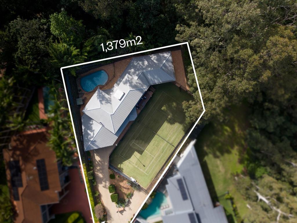 24 Ringway Pl, Chapel Hill, QLD 4069