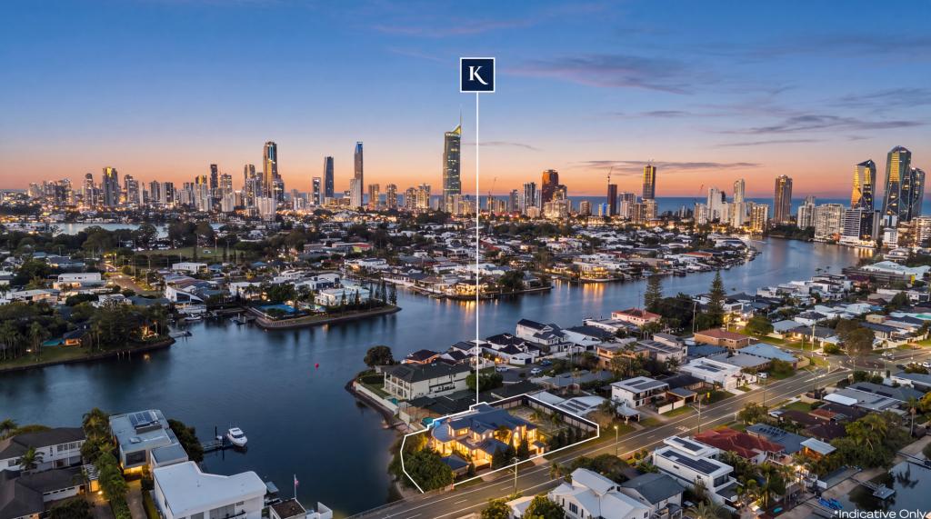 121-123 Monaco St, Broadbeach Waters, QLD 4218