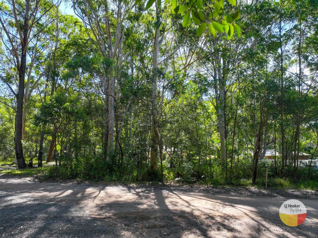 22 Fernando Rd, Russell Island, QLD 4184