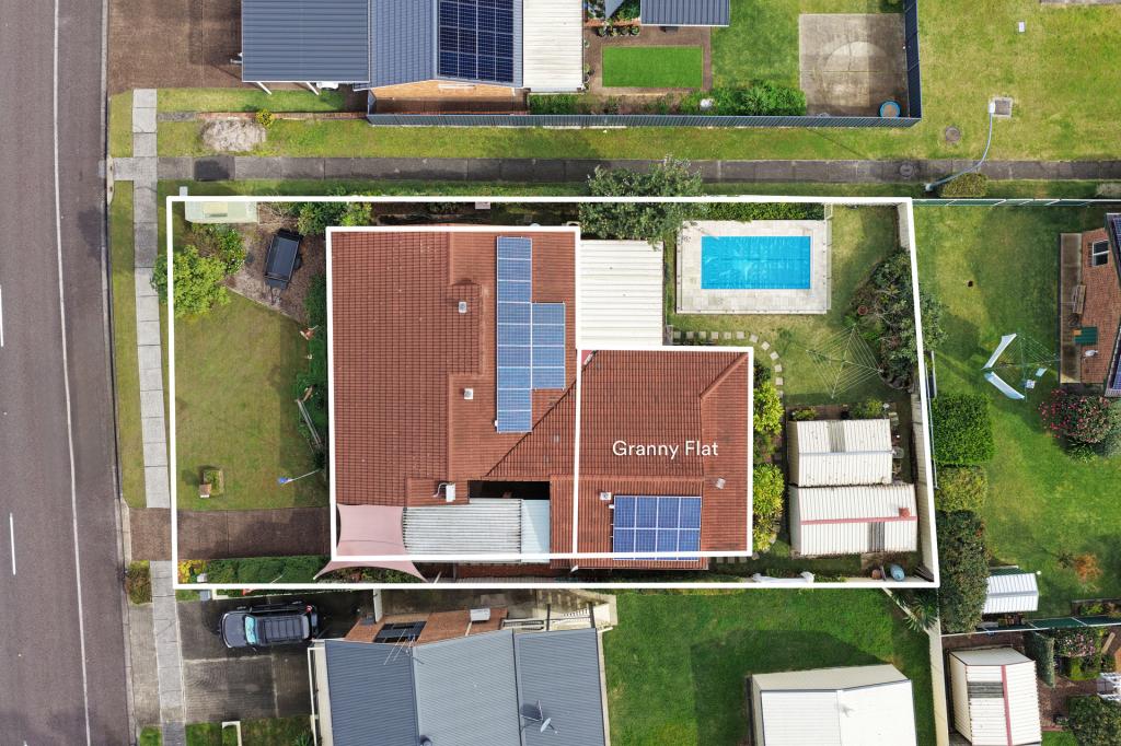 33 Waikiki Rd, Bonnells Bay, NSW 2264