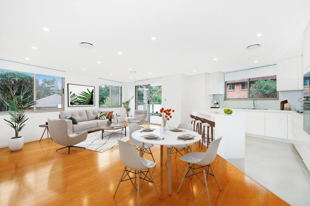 17/12-14 Richmond Ave, Dee Why, NSW 2099