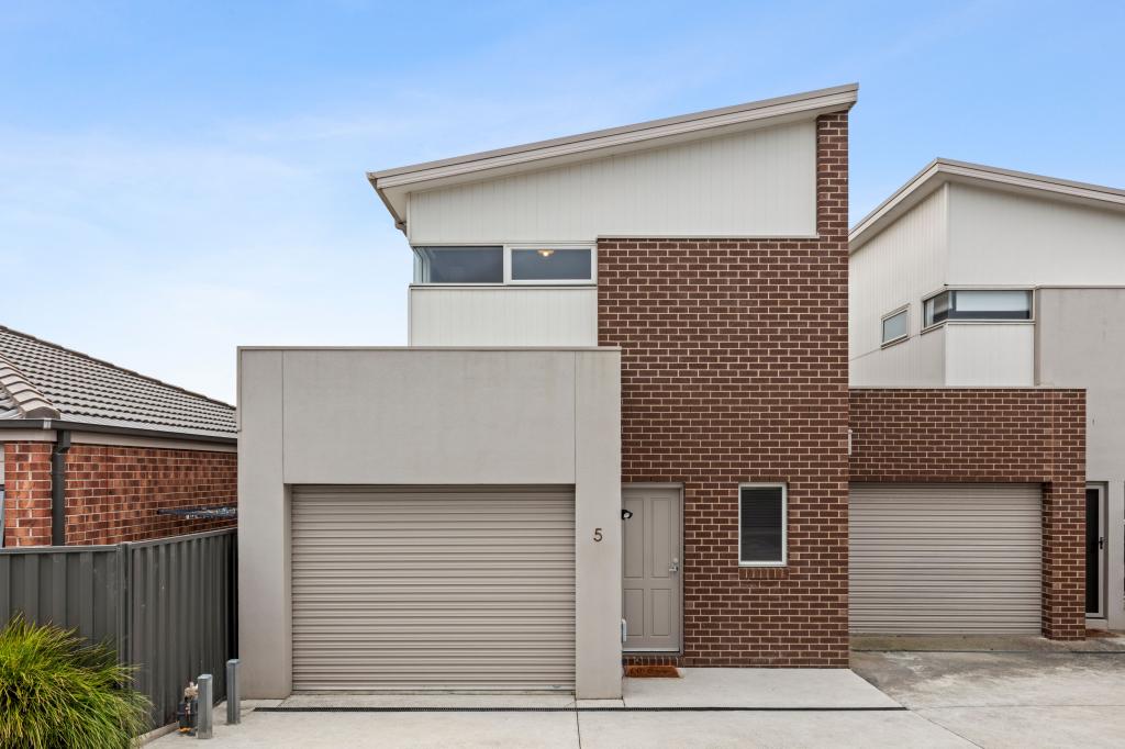 5/6 Crows Rd, Belmont, VIC 3216
