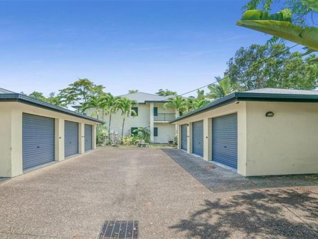 5/8 Macilwraith St, Manoora, QLD 4870