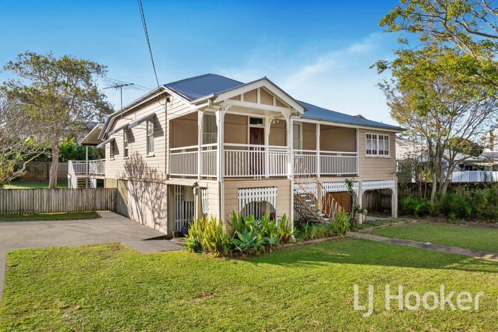 58-60 Halstead St, Coorparoo, QLD 4151