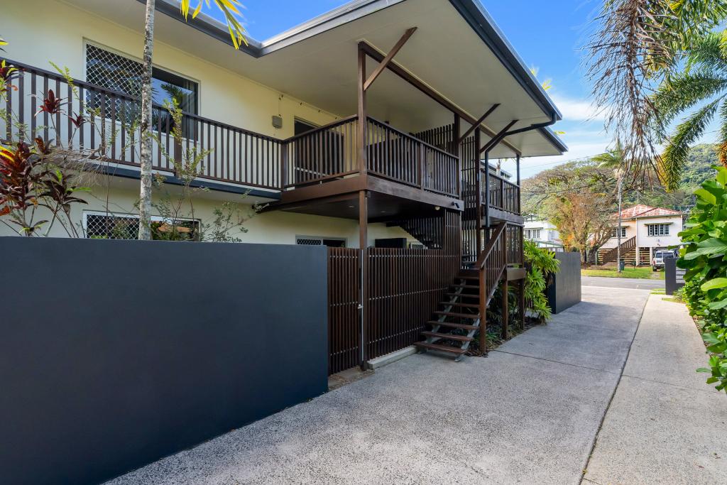 2/63 Woodward St, Edge Hill, QLD 4870