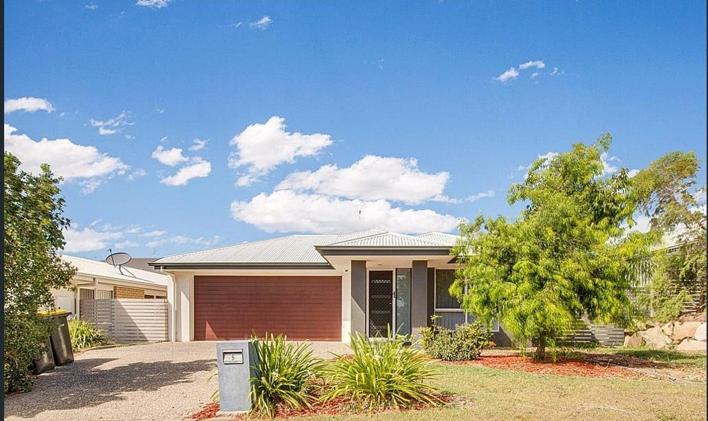 5 Numalia Lane, Boyne Island, QLD 4680