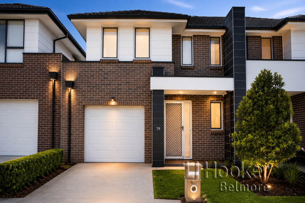 79 St Charbel Way, Punchbowl, NSW 2196