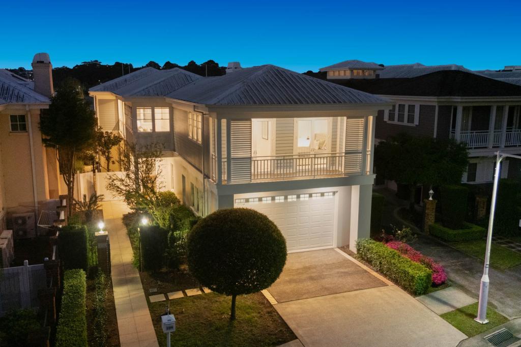 109 PENINSULA DR, BREAKFAST POINT, NSW 2137