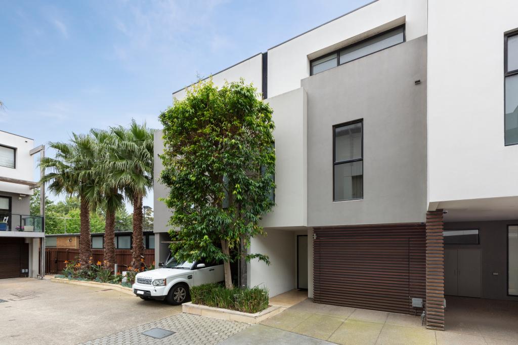 22/149 Male St, Brighton, VIC 3186