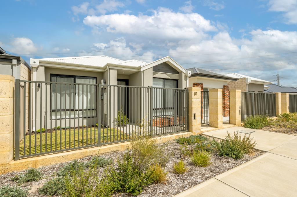 10 Vivid Lane, Mandogalup, WA 6167