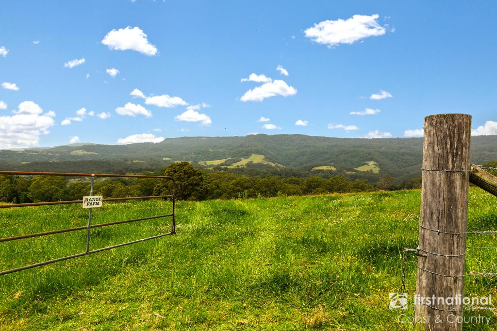 259 Minnamurra Falls Rd, Jamberoo, NSW 2533