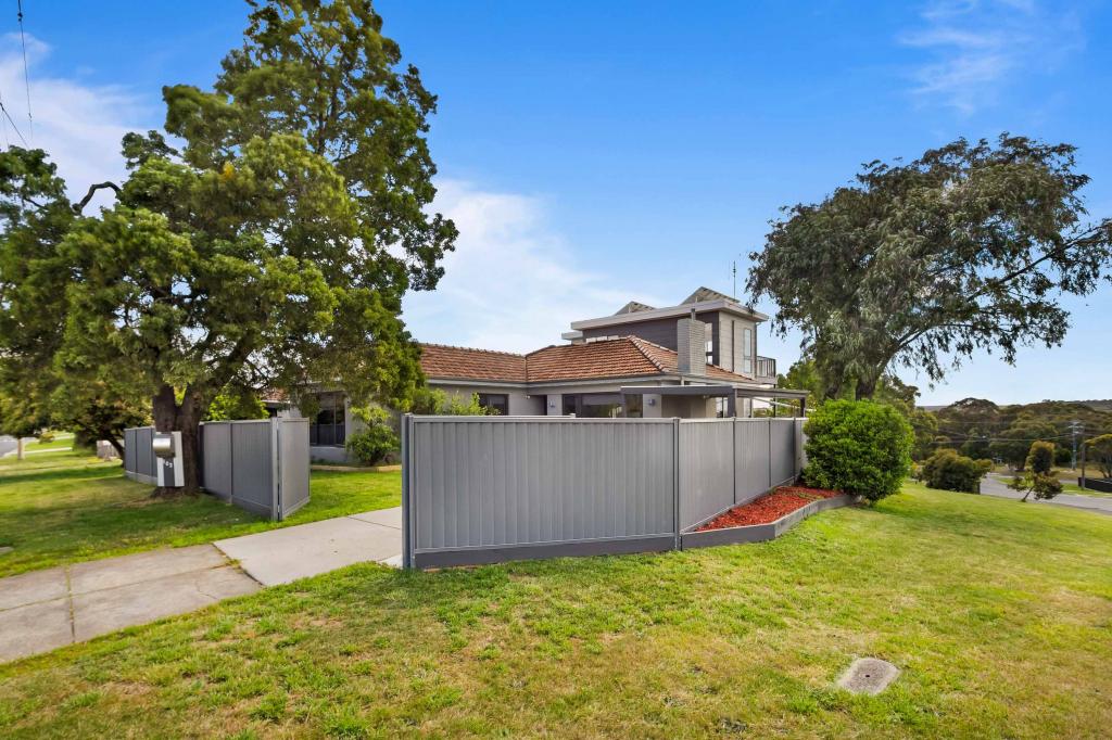 102 Moola St, Ballarat North, VIC 3350