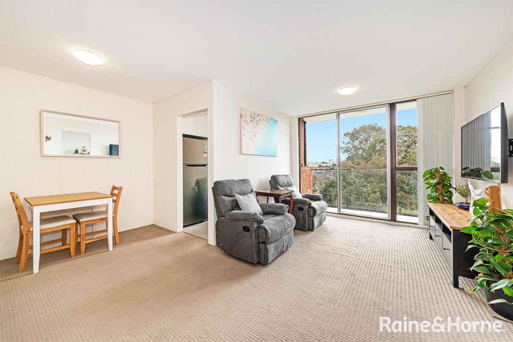 8f/14 Bligh Pl, Randwick, NSW 2031