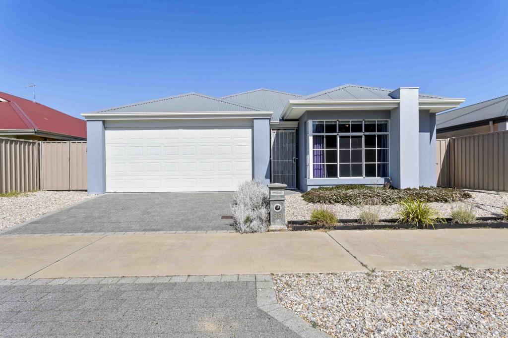 38 Brandeis Gr, Karnup, WA 6176