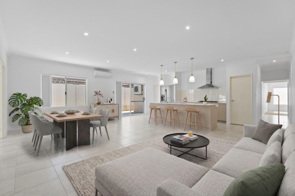 192 Clyde Ave, Baldivis, WA 6171
