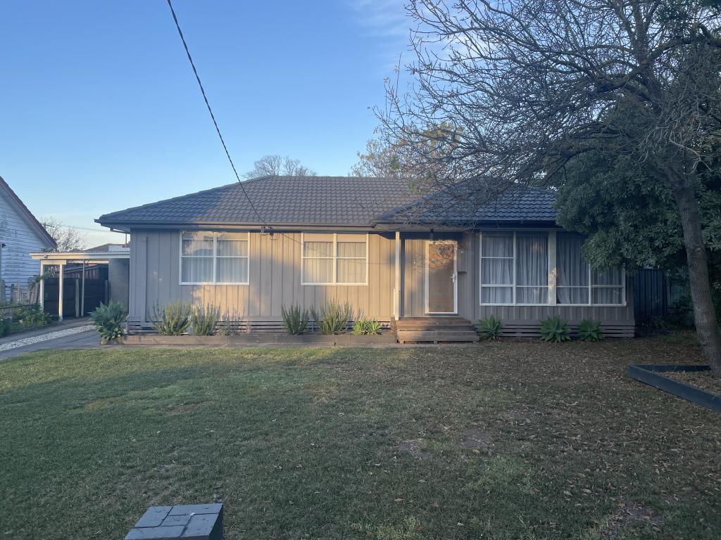 14 Cartledge Way, Sale, VIC 3850