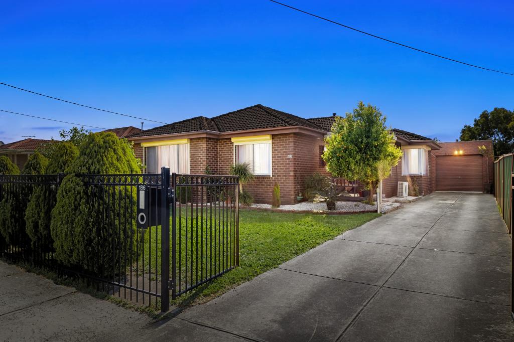 186 The Boulevard, Thomastown, VIC 3074