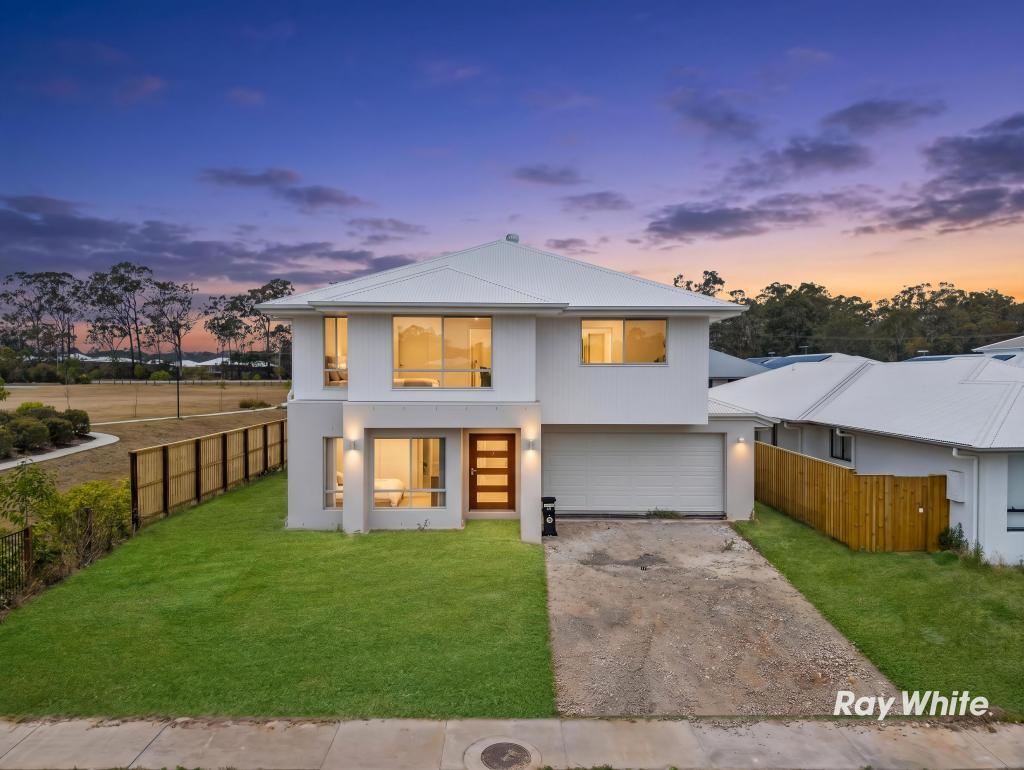 48 Brookvale St, Chambers Flat, QLD 4133