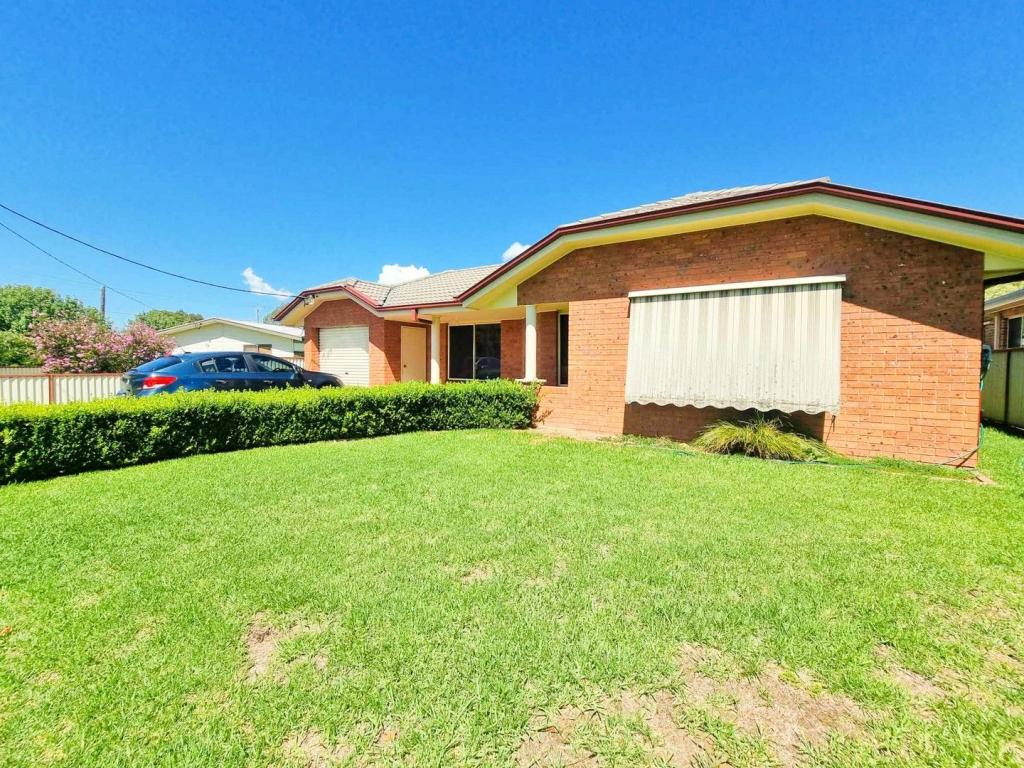 19b Brundah St, Grenfell, NSW 2810