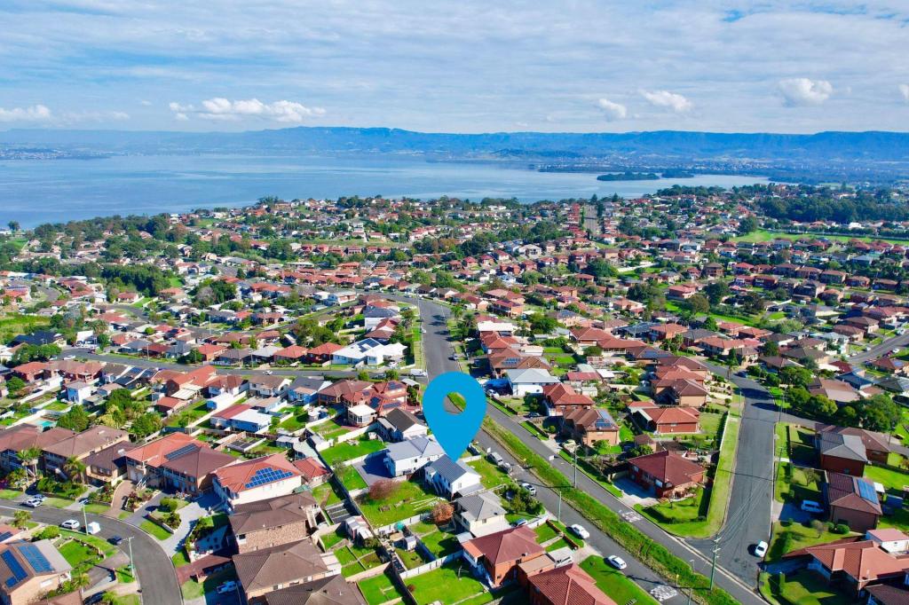13 Minnegang St, Warrawong, NSW 2502