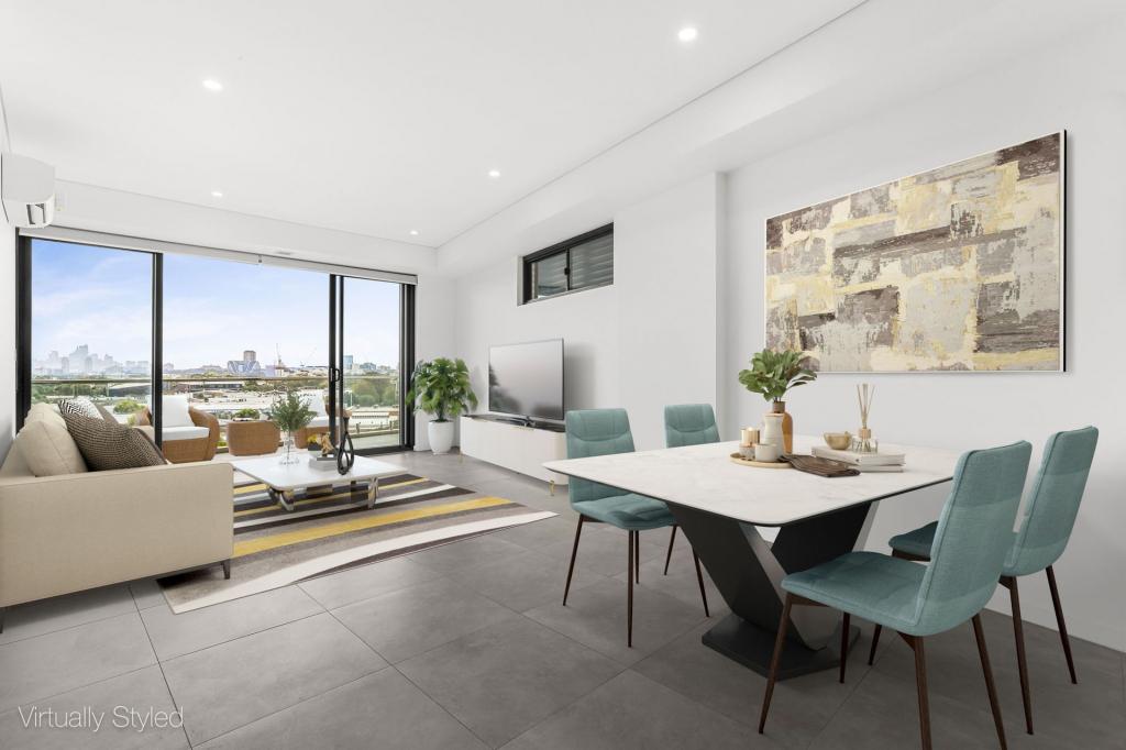 502/563 Gardeners Rd, Mascot, NSW 2020