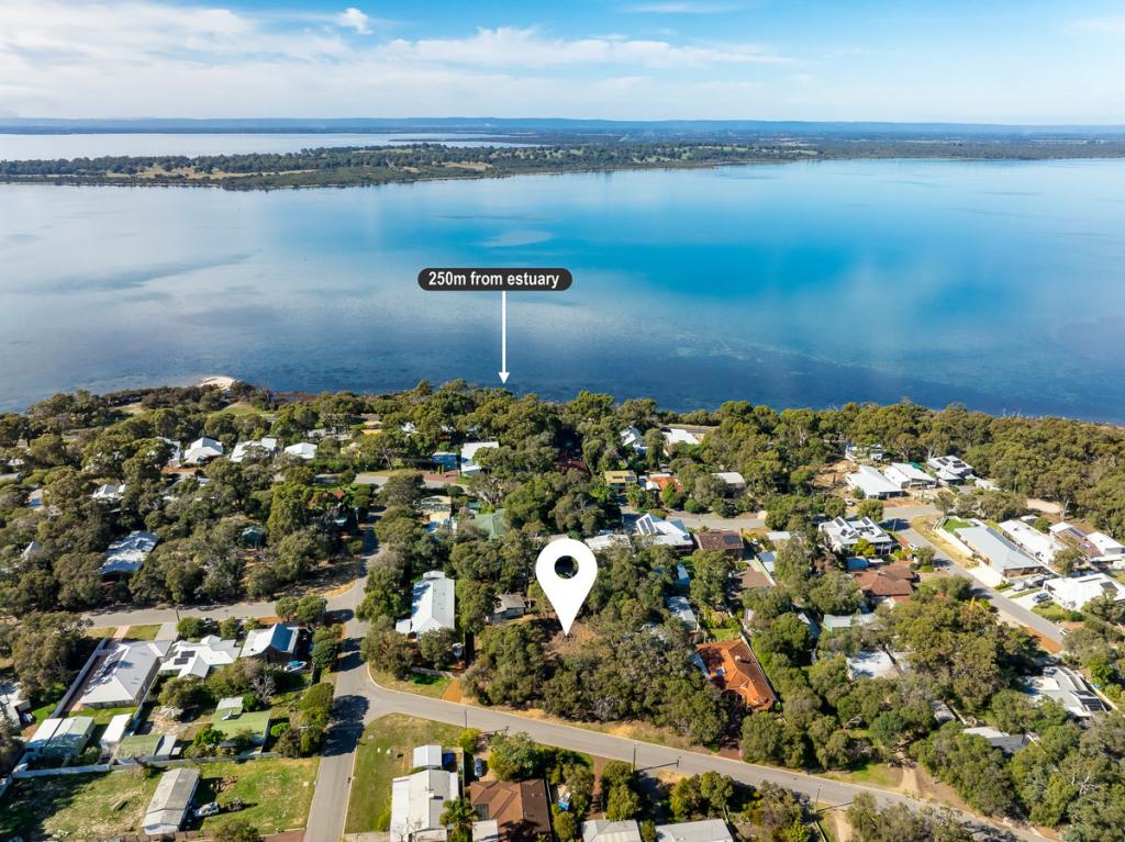 24 DURHAM CRES, DAWESVILLE, WA 6211