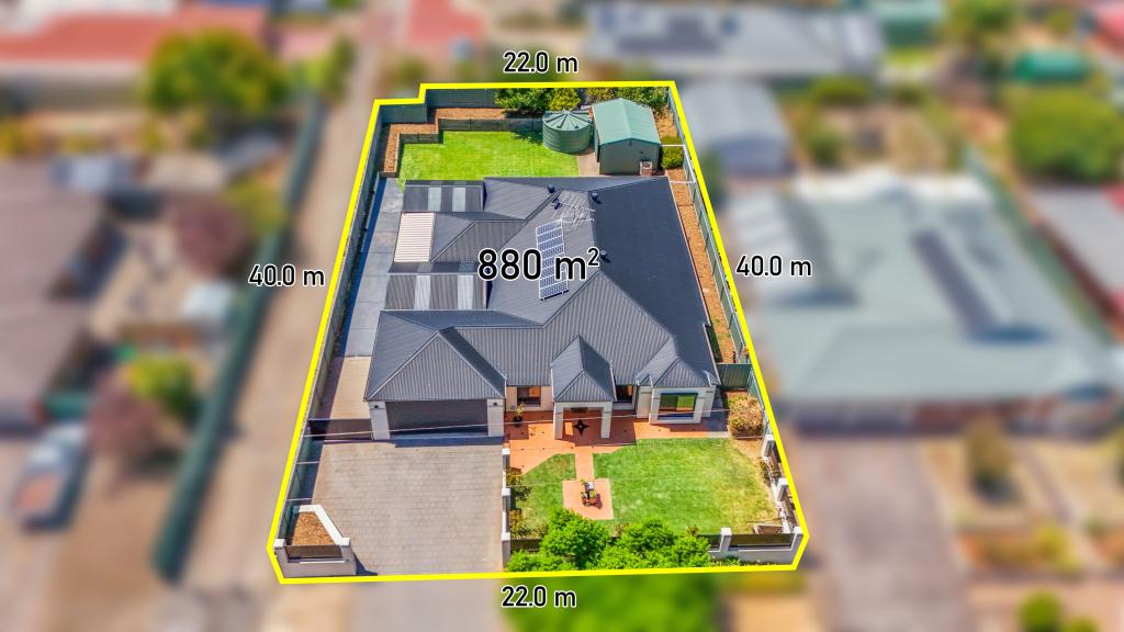 87 Murray Rd, Hewett, SA 5118