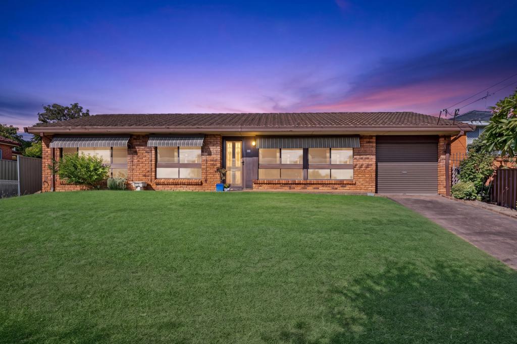73 Johnson Ave, Seven Hills, NSW 2147