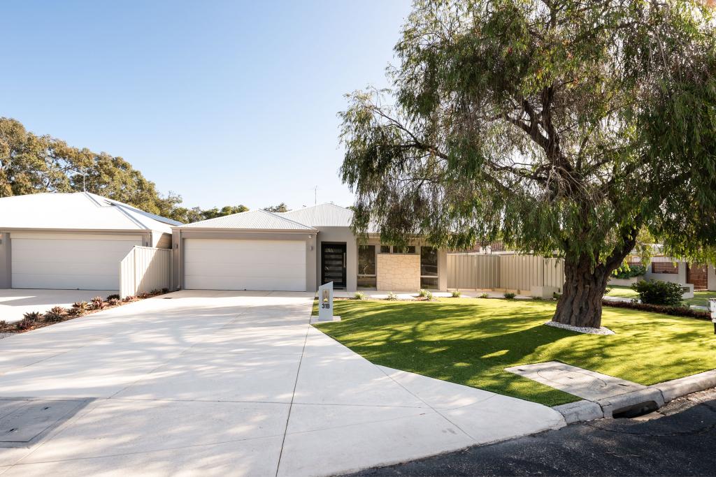 31B MARITIME AVE, KARDINYA, WA 6163