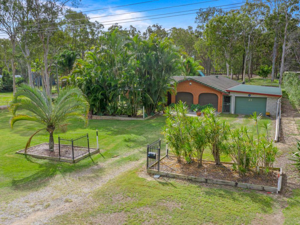 21 Anembo Ave, Pimpama, QLD 4209