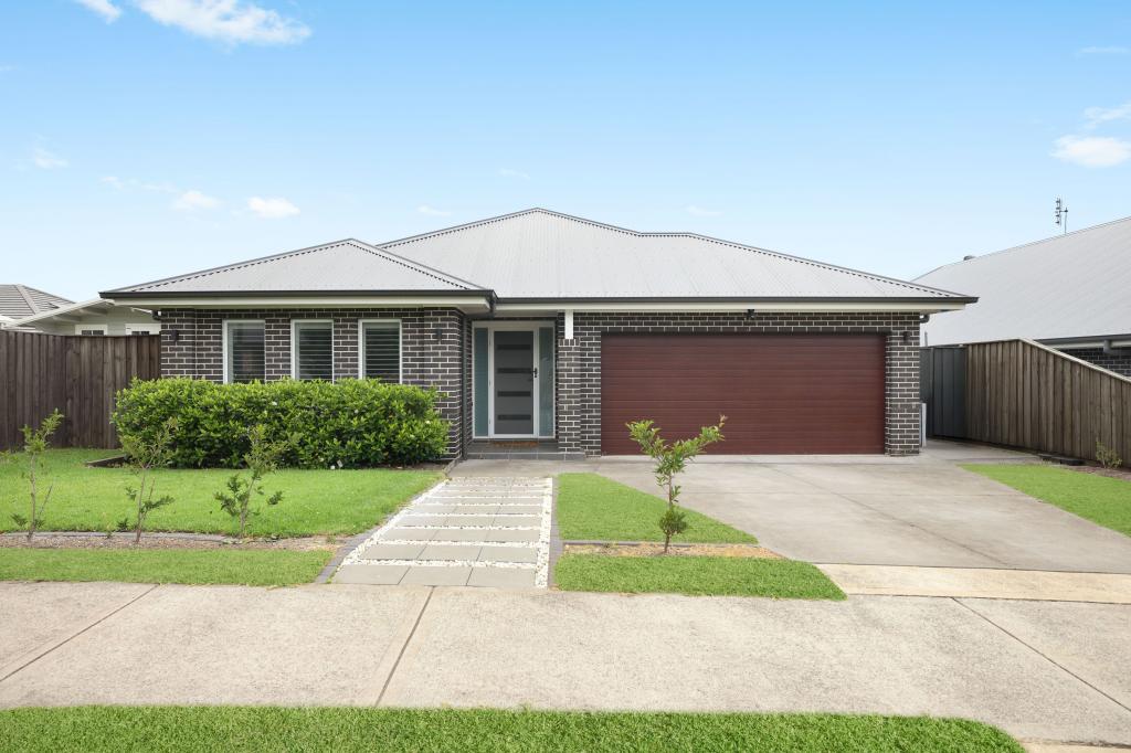 53 Challoner Rise, Renwick, NSW 2575