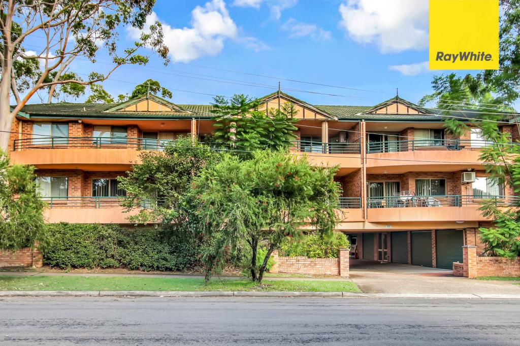 5/33-35 Good St, Westmead, NSW 2145