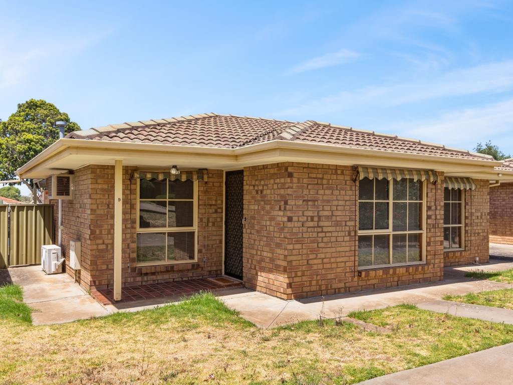 9/32a Mcmahon Rd, Morphett Vale, SA 5162