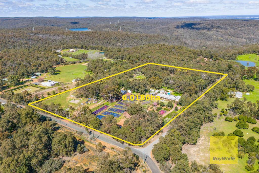 105 Tanner Rd, Carmel, WA 6076