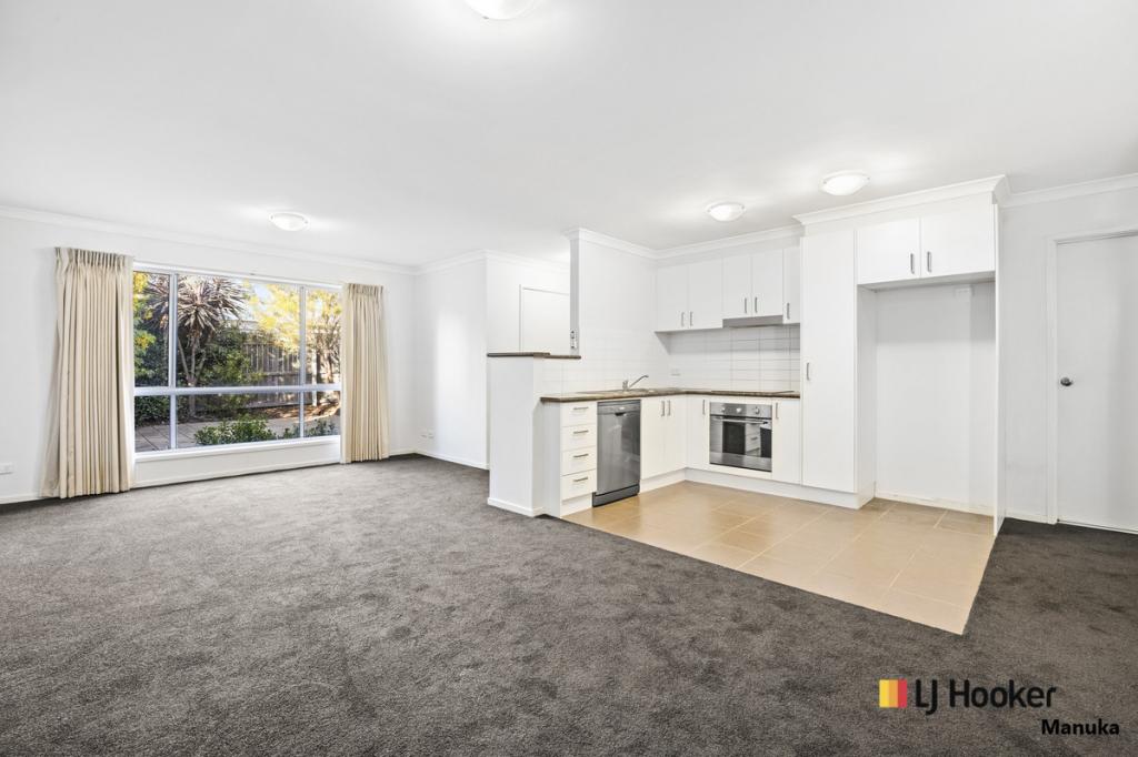 16/3 Constance Stone St, Macgregor, ACT 2615
