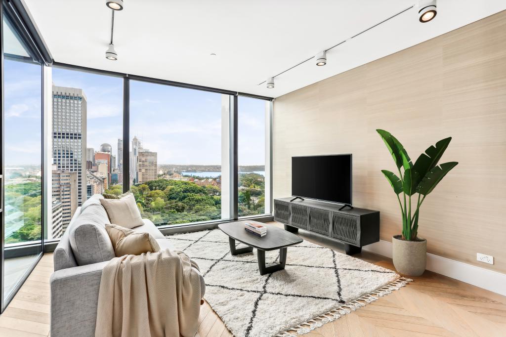 2402/130 Elizabeth St, Sydney, NSW 2000