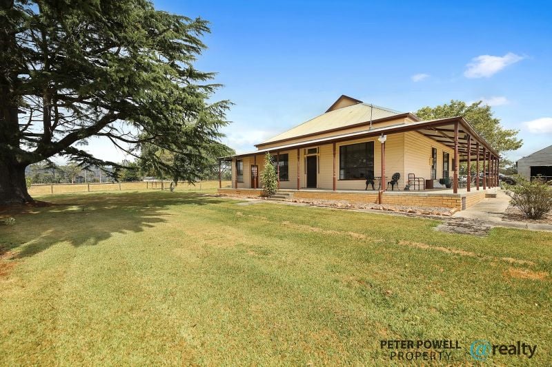 290 Darnum-Allambee Rd, Cloverlea, VIC 3822