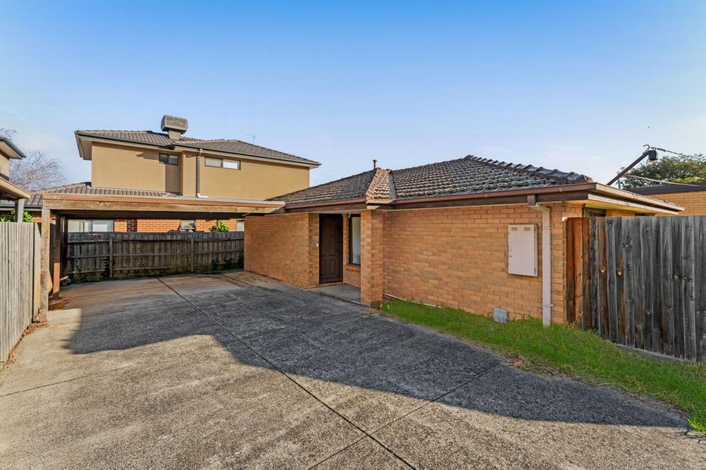 2/29 Marshall Ave, Clayton, VIC 3168