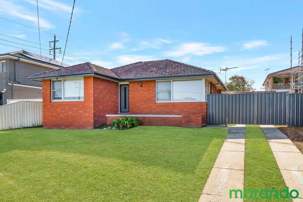 2a Julianne Pl, Canley Heights, NSW 2166
