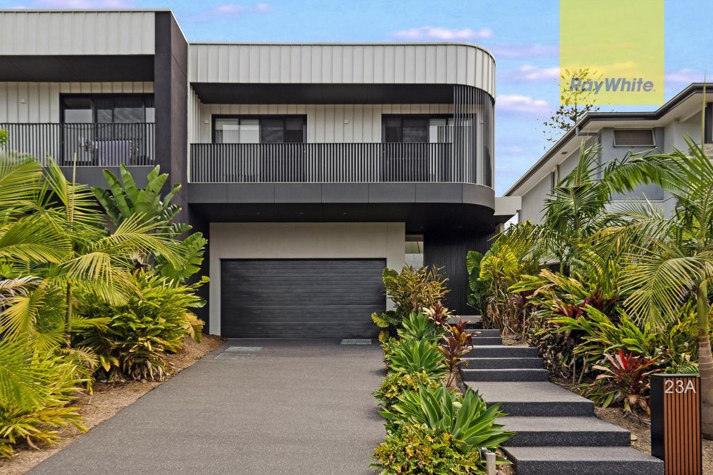 Contact Agent For Address, Ermington, NSW 2115