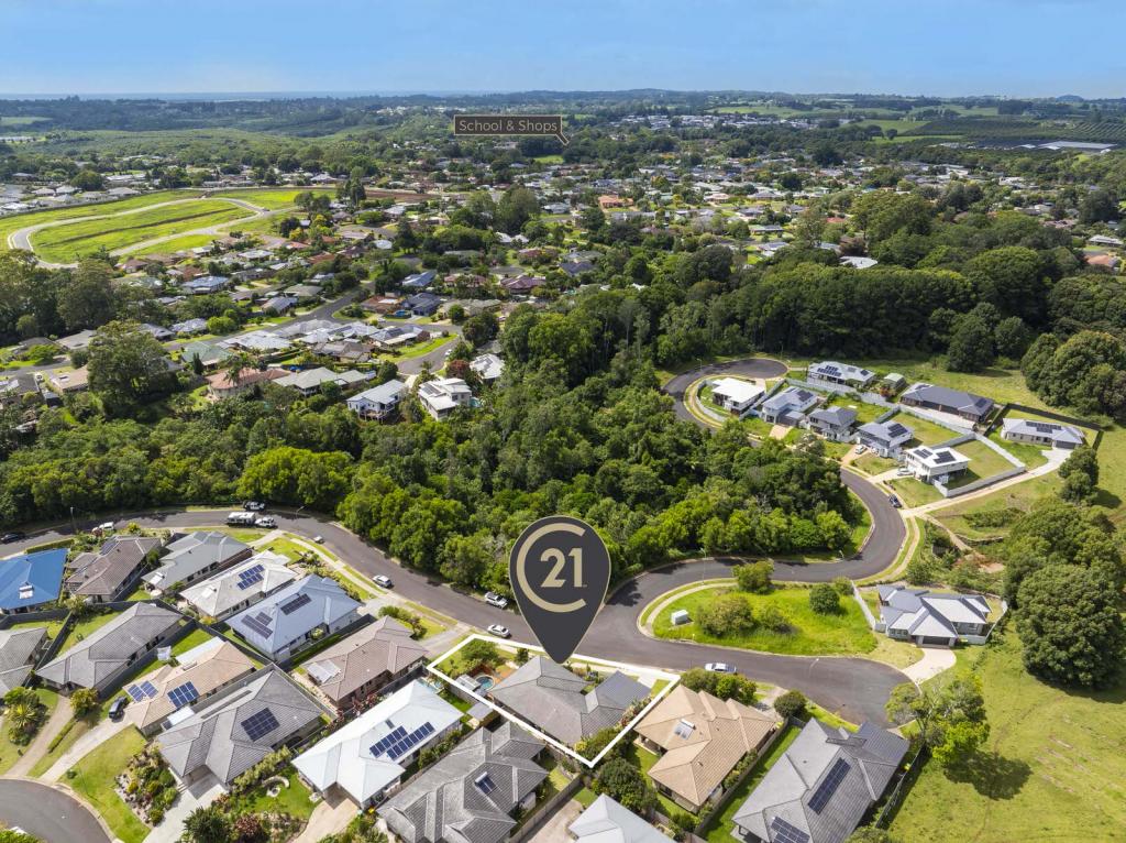 44 Bolwarra Cct, Wollongbar, NSW 2477