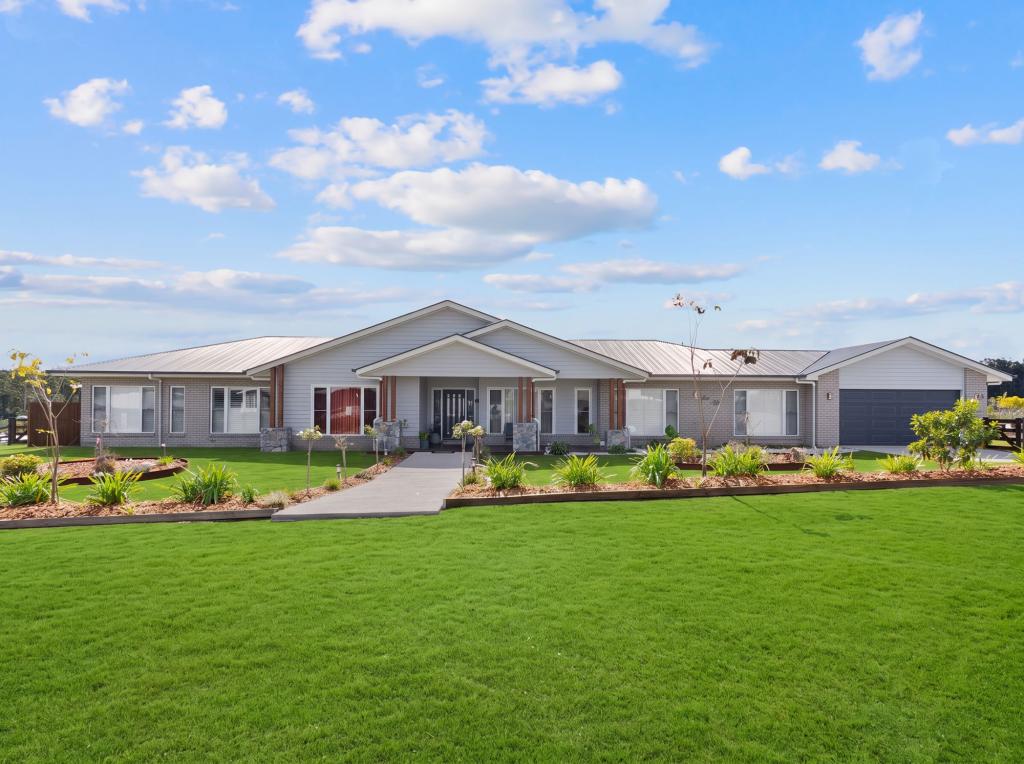 1 Elbrus St, D'Aguilar, QLD 4514