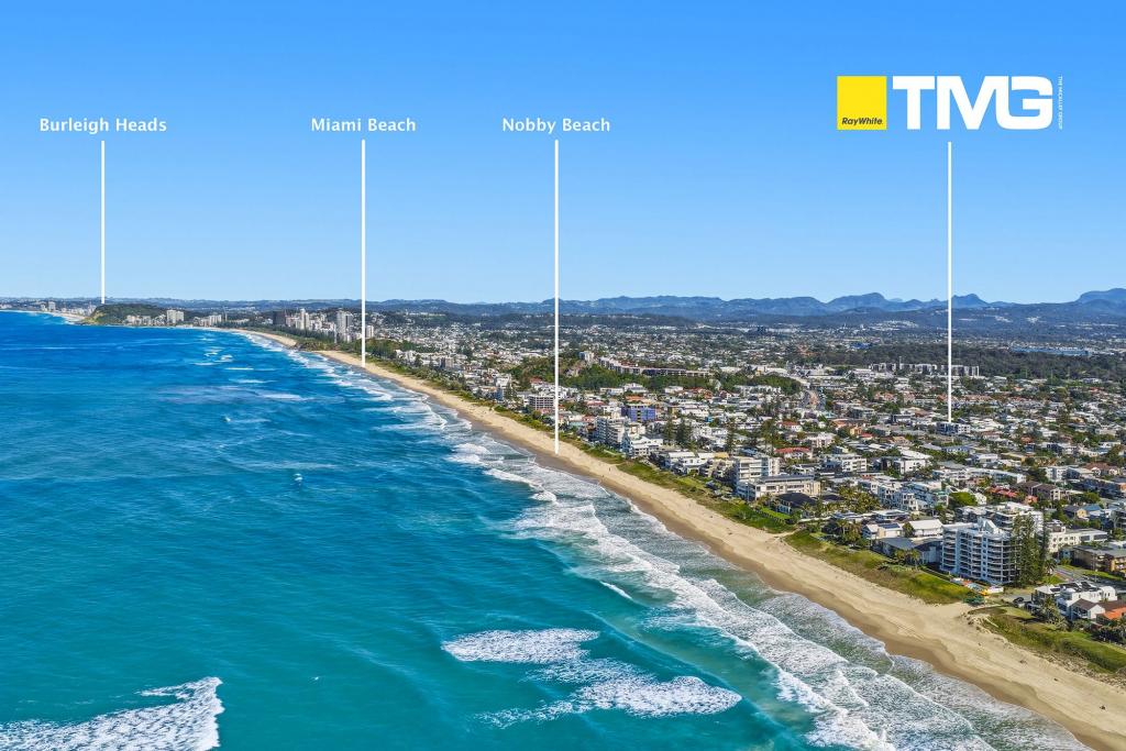 6/2254 Gold Coast Hwy, Mermaid Beach, QLD 4218