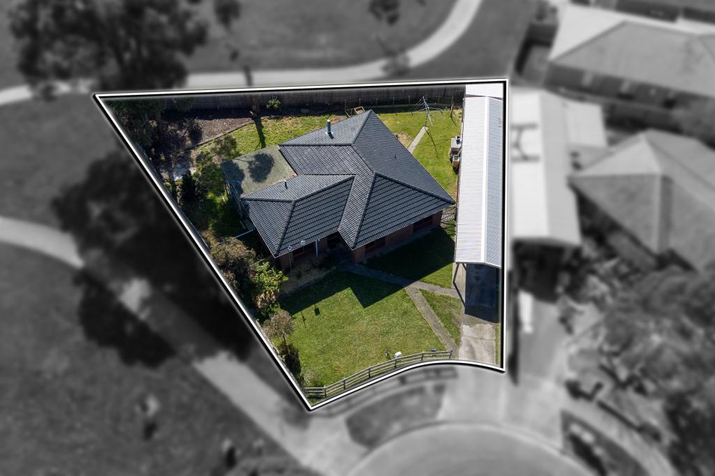 9 Gundaroo Pl, Churchill, VIC 3842